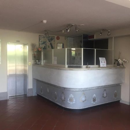 Hotel One Via Roma, 82 Алтопашо Екстериор снимка