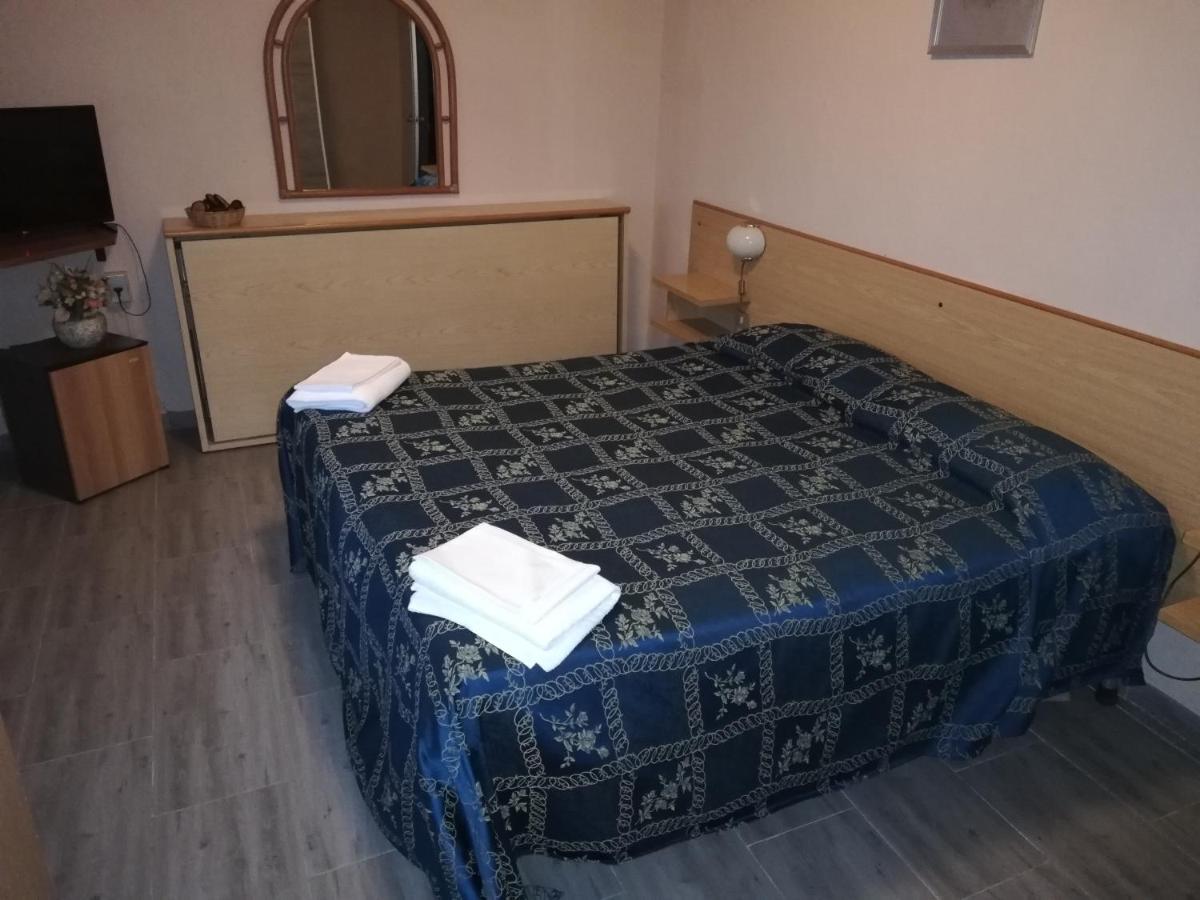 Hotel One Via Roma, 82 Алтопашо Екстериор снимка