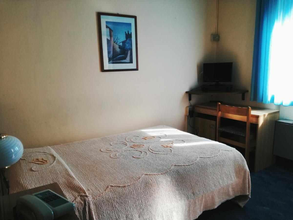 Hotel One Via Roma, 82 Алтопашо Екстериор снимка