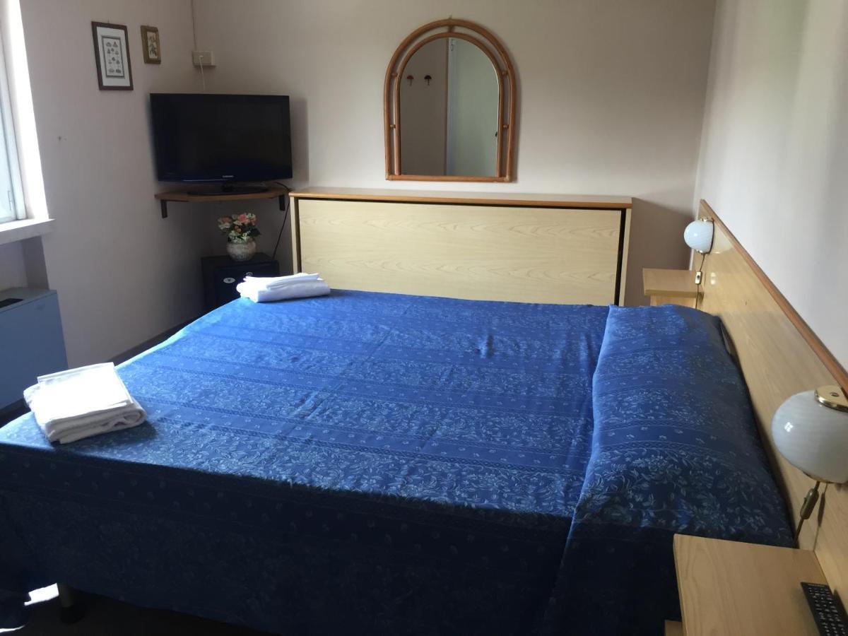 Hotel One Via Roma, 82 Алтопашо Екстериор снимка